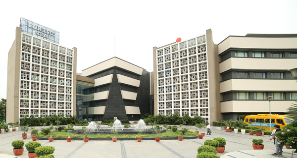 Gyanshree School