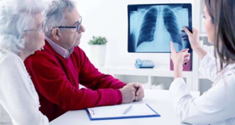 Chest and Lungs Care