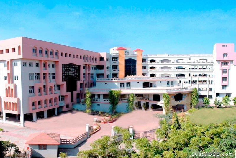Government Medical College, Bhavnagar