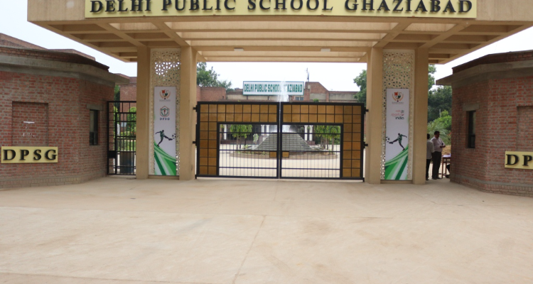 DELHI PUBLIC SCHOOL GHAZIABAD