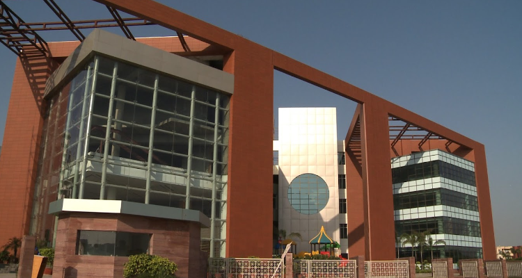 Lotus Valley International School