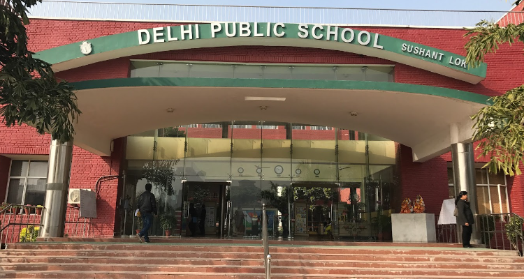 Delhi Public School Sushant Lok
