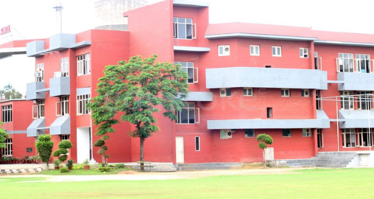 Ajanta Public School