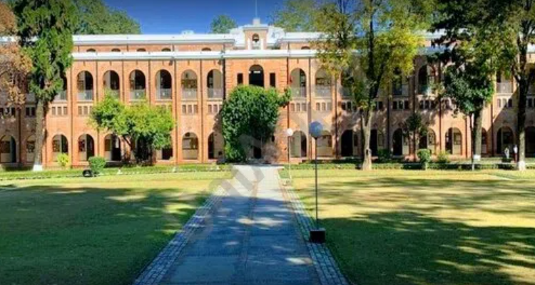 The Doon school
