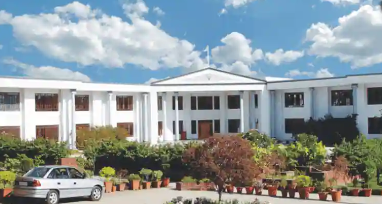 The Asian School