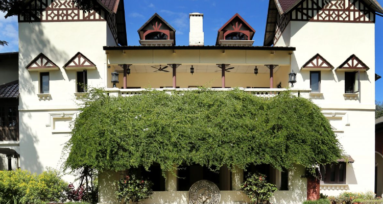 Welham girls' school