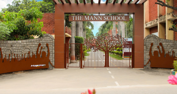 The Mann School