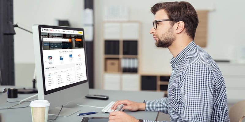 Computer Operator cum Office Assistant