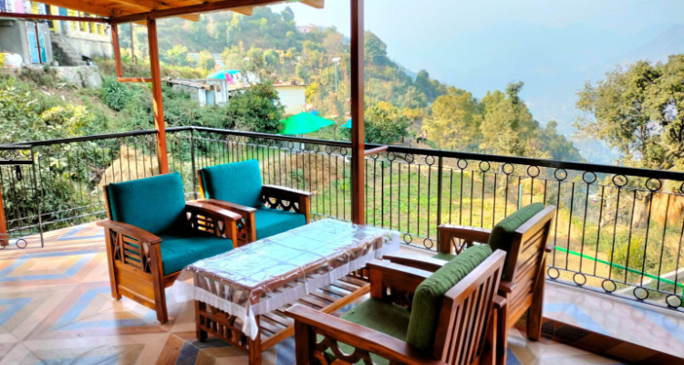The Moonlight Home Stay