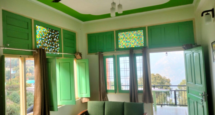 The Moonlight Home Stay