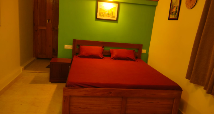 The Moonlight Home Stay