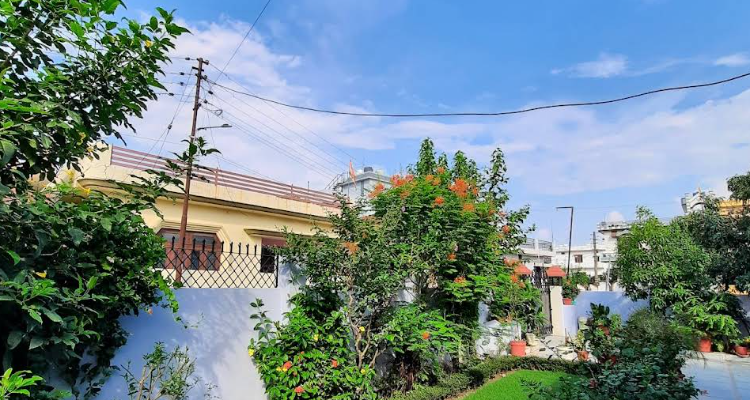 Bora's Home Stay