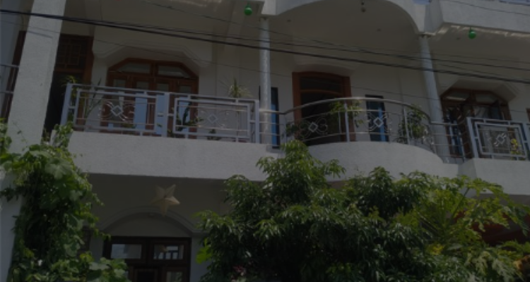 Astha Guest Stay