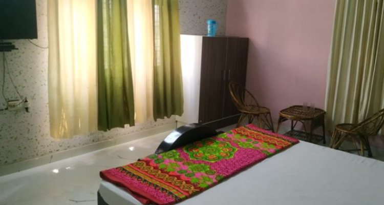 Astha Guest Stay