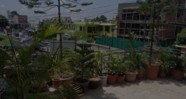 Astha Guest Stay