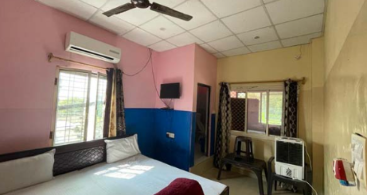 Shri Ram Homestay