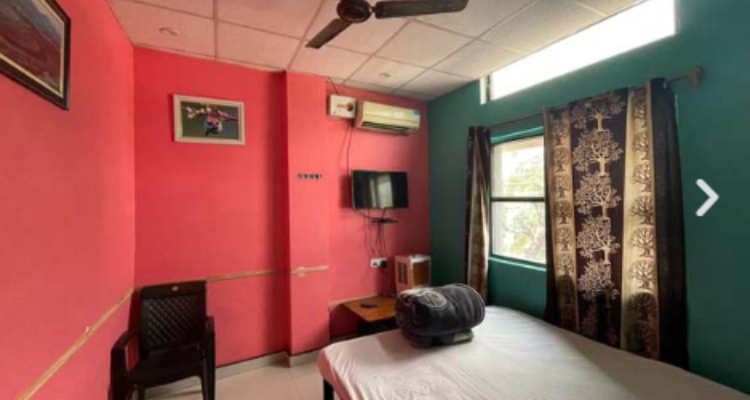 Shri Ram Homestay