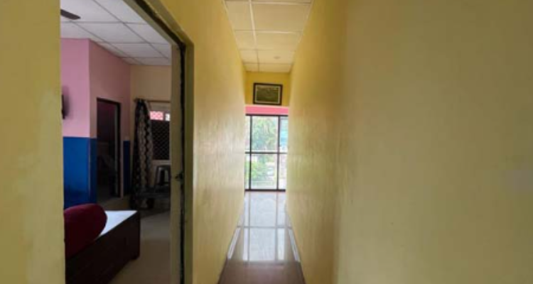 Shri Ram Homestay