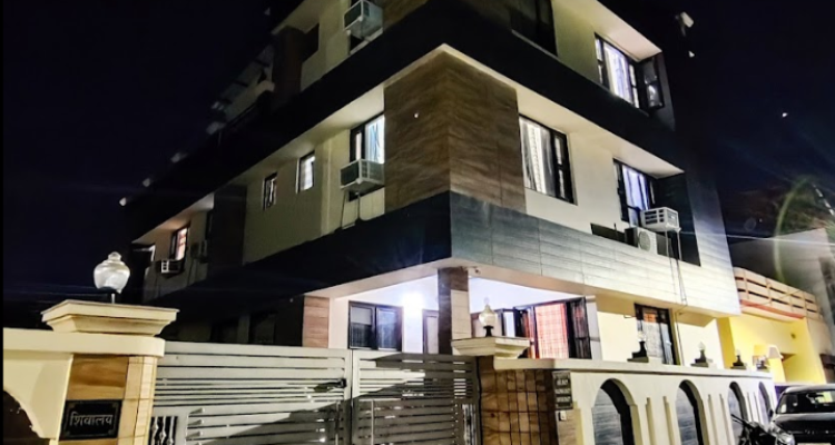 SHIVALAY HOME STAY