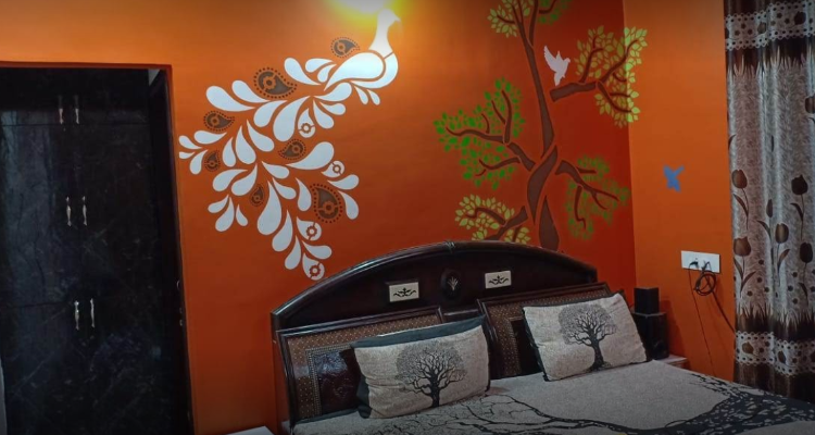 SHIVALAY HOME STAY