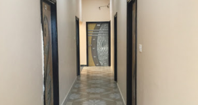 SHIVALAY HOME STAY
