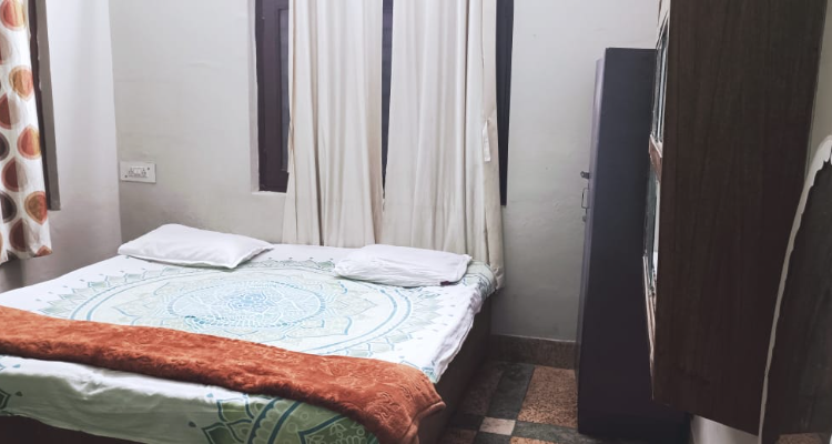 Homestay Haldwani