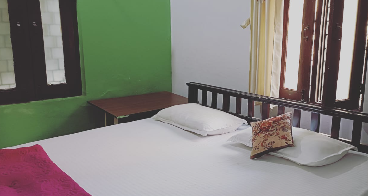 Homestay Haldwani