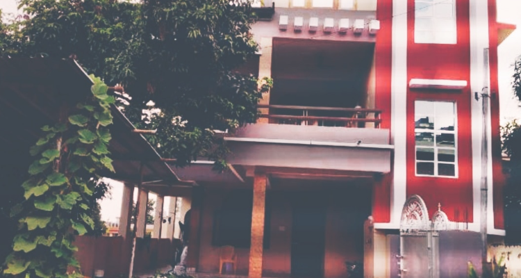 Homestay Haldwani