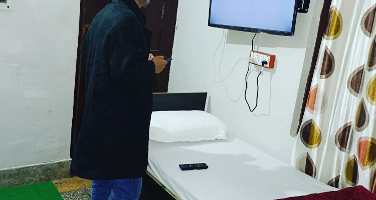 Homestay Haldwani