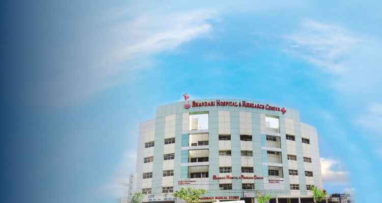 Bhandari Hospital and Research Center