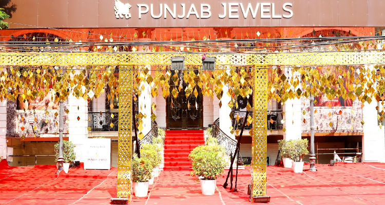 PUNJAB JEWELS
