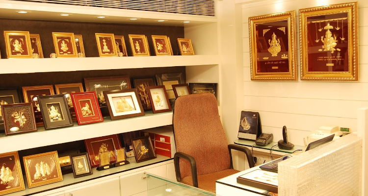 Rajat Gems & Jewelleries (Rajat Jewellers)