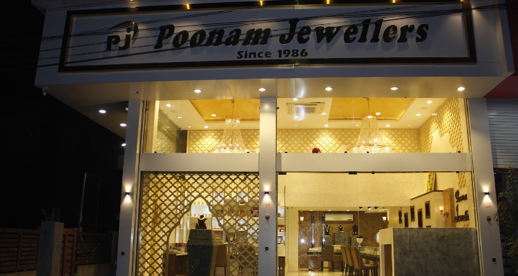 Poonam Jewellers