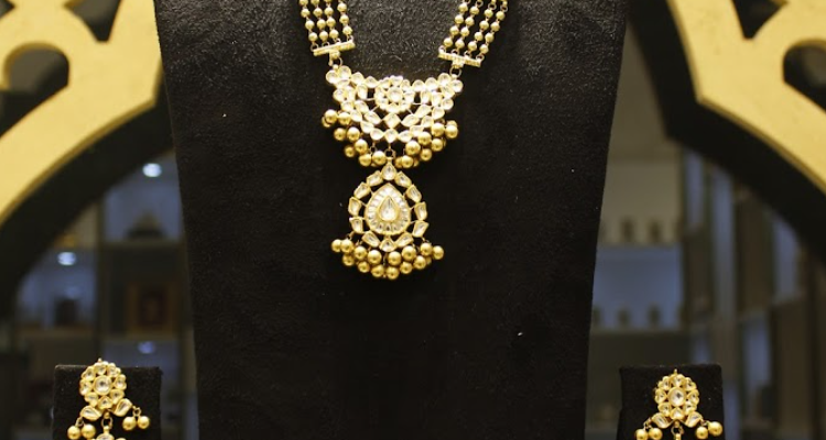 Poonam Jewellers