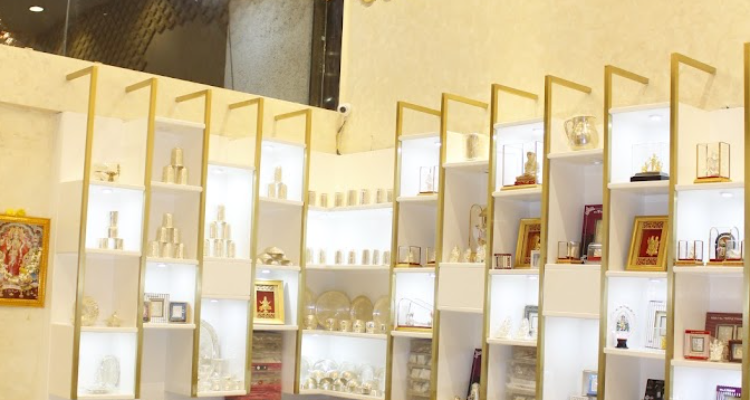 Poonam Jewellers