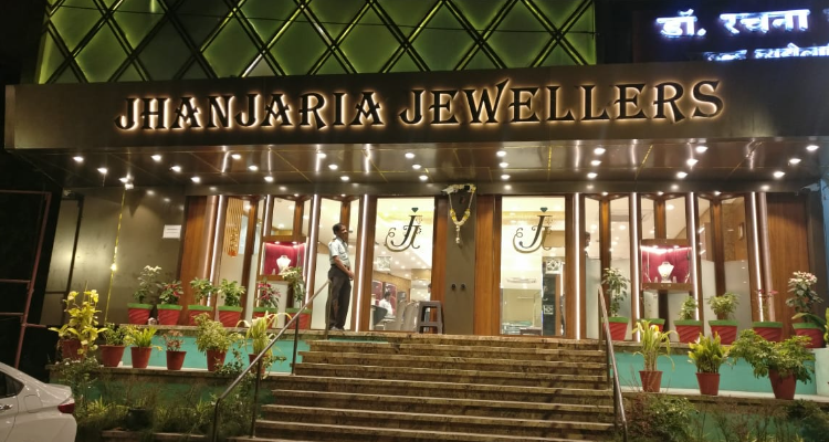 Jhanjaria Jewellers