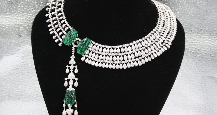 Jhanjaria Jewellers