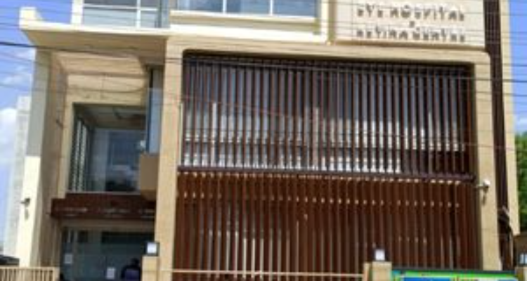 Eye Site Eye Hospital & Retina Centre