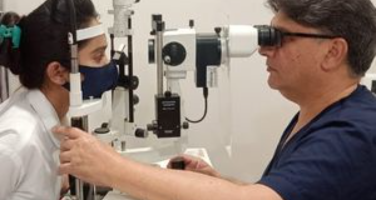 Eye Site Eye Hospital & Retina Centre