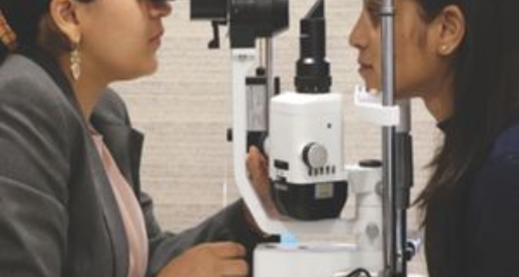 Eye Site Eye Hospital & Retina Centre