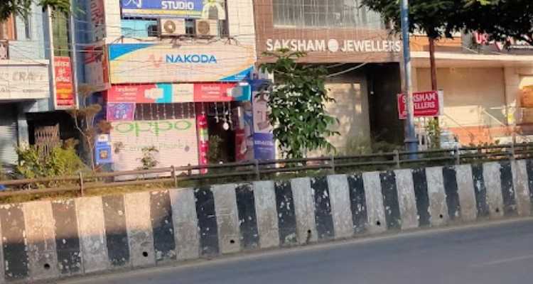 Saksham Jewellers