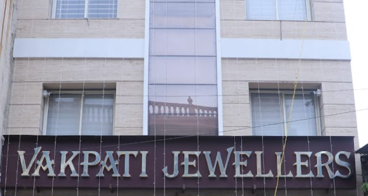 Vakpati Jewellers Ltd
