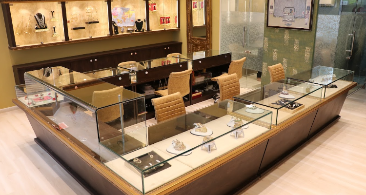 Vakpati Jewellers Ltd