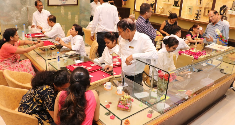 Vakpati Jewellers Ltd