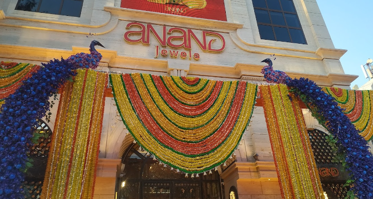 Anand Jewels
