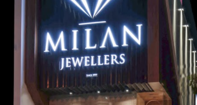 Milan Jewellers