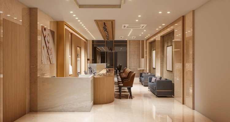 Milan Jewellers