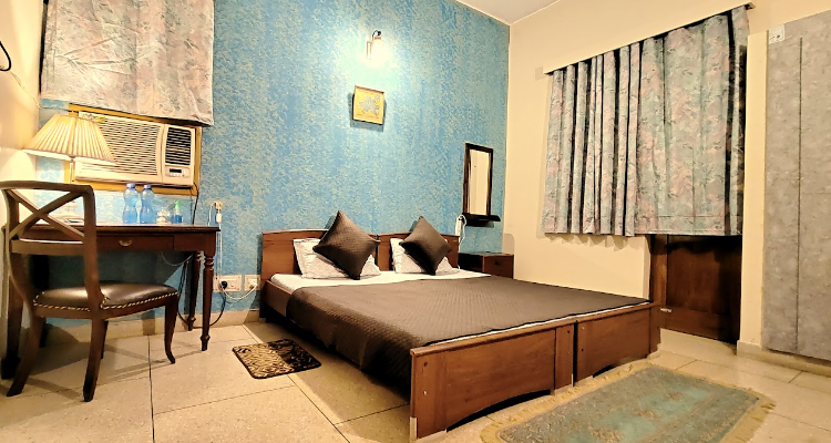 UV's Homestay, Haridwar