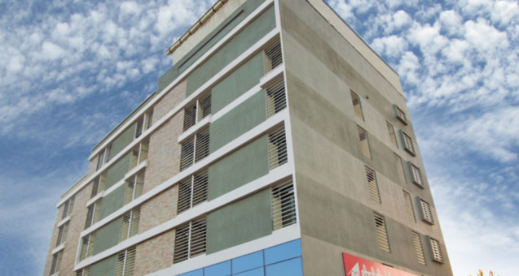Maheshwari Boys Hostel