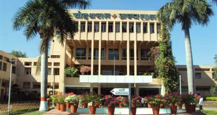 Choithram Hospital and Research Centre